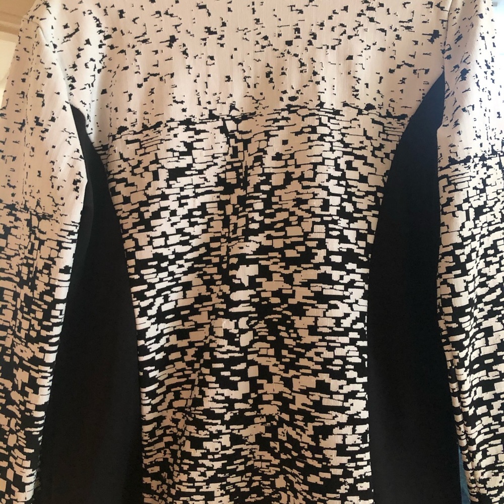 Great accent Jacket